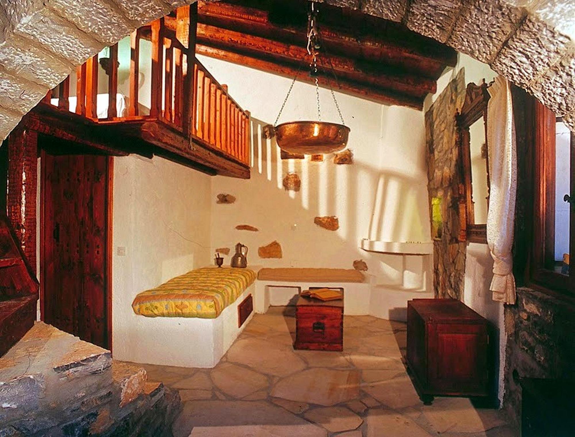 Elounda Traditional Homes Of Crete Exterior foto